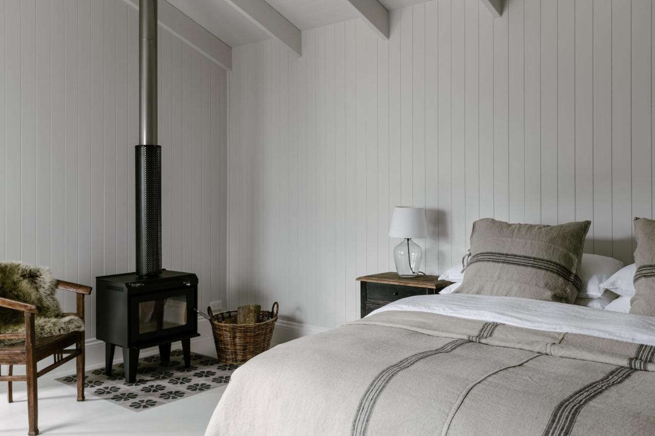 Maleny Lodge Kültér fotó