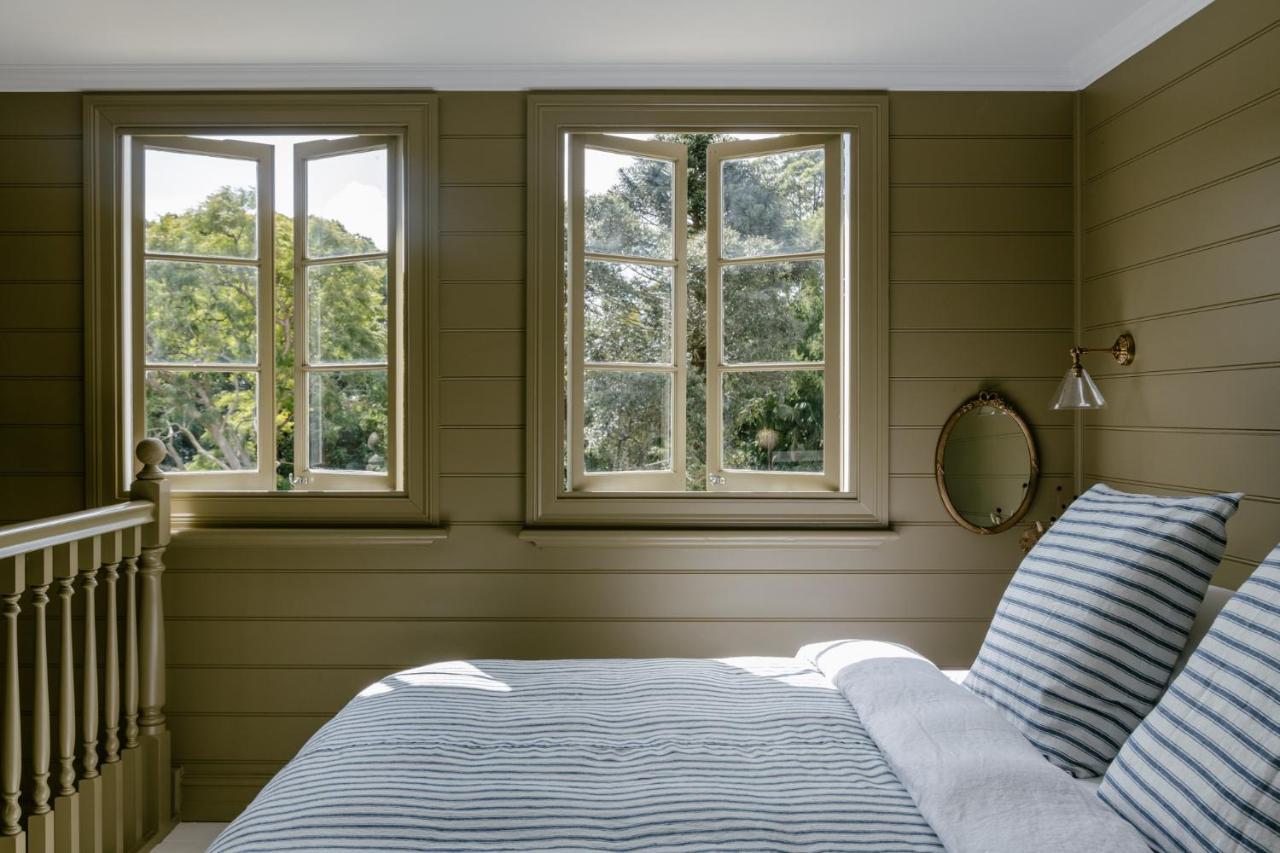 Maleny Lodge Kültér fotó