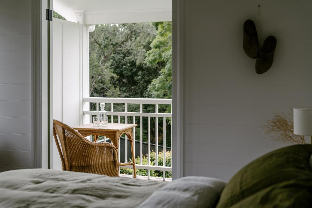 Maleny Lodge Kültér fotó