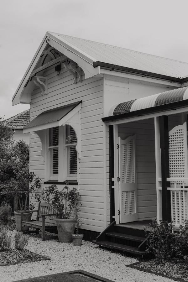Maleny Lodge Kültér fotó
